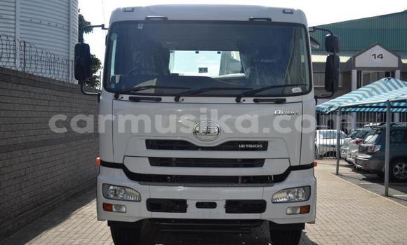 Tenga Tsaru Nissan UD Chena Rori in Beitbridge in Matabeleland South Tenga Tsaru Nissan UD Chena Rori in Beitbridge in Matabeleland South