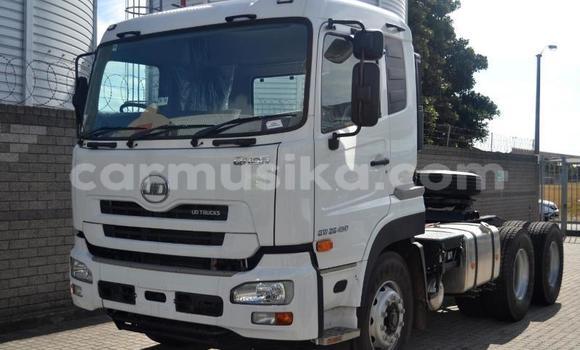 Tenga Tsaru Nissan UD Chena Rori in Beitbridge in Matabeleland South Tenga Tsaru Nissan UD Chena Rori in Beitbridge in Matabeleland South