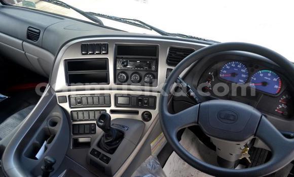 Tenga Tsaru Nissan UD Chena Rori in Beitbridge in Matabeleland South Tenga Tsaru Nissan UD Chena Rori in Beitbridge in Matabeleland South