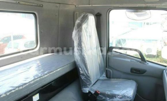 Acheter Occasion Utilitaire Nissan UD Blanc à Beitbridge, Matabeleland South Acheter Occasion Utilitaire Nissan UD Blanc à Beitbridge, Matabeleland South