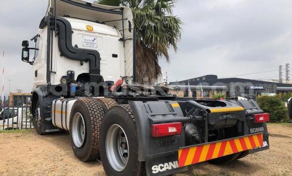 Tenga Tsaru Scania Irizar Chena Rori in Beitbridge in Matabeleland South Tenga Tsaru Scania Irizar Chena Rori in Beitbridge in Matabeleland South