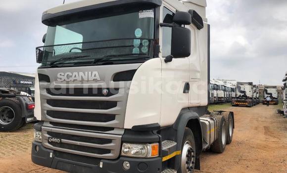 Tenga Tsaru Scania Irizar Chena Rori in Beitbridge in Matabeleland South Tenga Tsaru Scania Irizar Chena Rori in Beitbridge in Matabeleland South