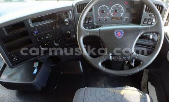 Buy Used Scania R420 White Truck in Beitbridge in Matabeleland South Buy Used Scania R420 White Truck in Beitbridge in Matabeleland South