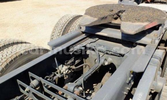 Buy Used Scania R420 White Truck in Beitbridge in Matabeleland South Buy Used Scania R420 White Truck in Beitbridge in Matabeleland South