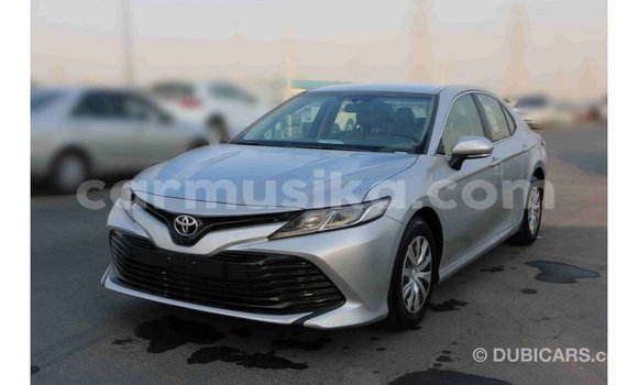 Acheter Import Voiture Toyota Camry Autre à Import - Dubai, Harare Acheter Import Voiture Toyota Camry Autre à Import - Dubai, Harare