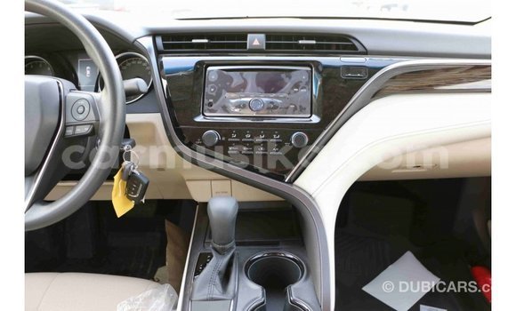 Acheter Import Voiture Toyota Camry Autre à Import - Dubai, Harare Acheter Import Voiture Toyota Camry Autre à Import - Dubai, Harare