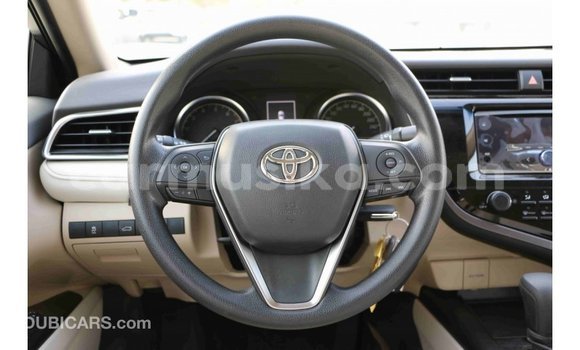Acheter Import Voiture Toyota Camry Autre à Import - Dubai, Harare Acheter Import Voiture Toyota Camry Autre à Import - Dubai, Harare