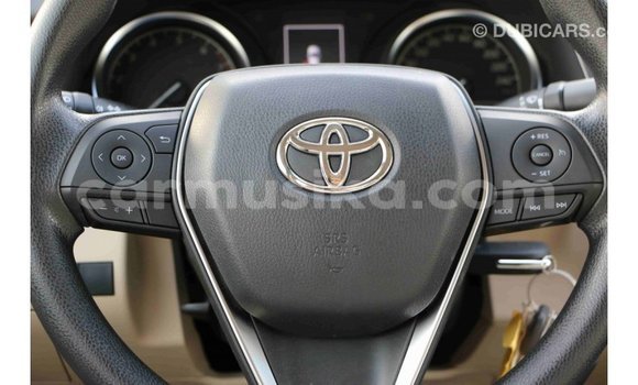 Acheter Import Voiture Toyota Camry Autre à Import - Dubai, Harare Acheter Import Voiture Toyota Camry Autre à Import - Dubai, Harare