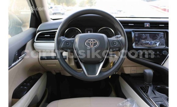 Acheter Import Voiture Toyota Camry Autre à Import - Dubai, Harare Acheter Import Voiture Toyota Camry Autre à Import - Dubai, Harare
