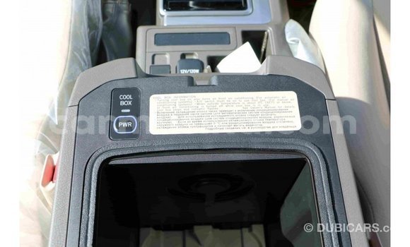 Acheter Import Voiture Toyota Prado Noir à Import - Dubai, Harare Acheter Import Voiture Toyota Prado Noir à Import - Dubai, Harare