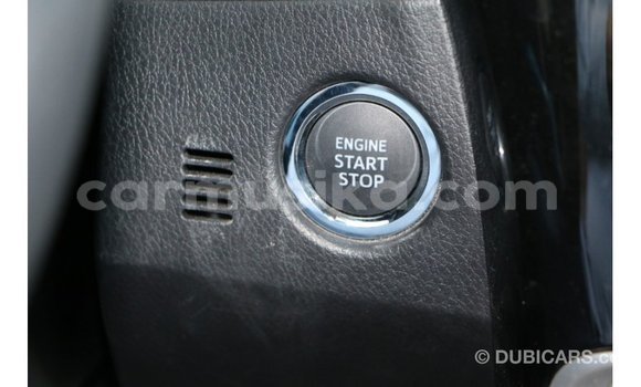 Acheter Import Voiture Toyota Corolla Blanc à Import - Dubai, Harare Acheter Import Voiture Toyota Corolla Blanc à Import - Dubai, Harare