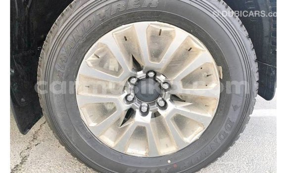 Buy Import Toyota Prado Black Car in Import - Dubai in Harare Buy Import Toyota Prado Black Car in Import - Dubai in Harare