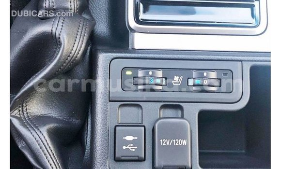 Buy Import Toyota Prado Black Car in Import - Dubai in Harare Buy Import Toyota Prado Black Car in Import - Dubai in Harare