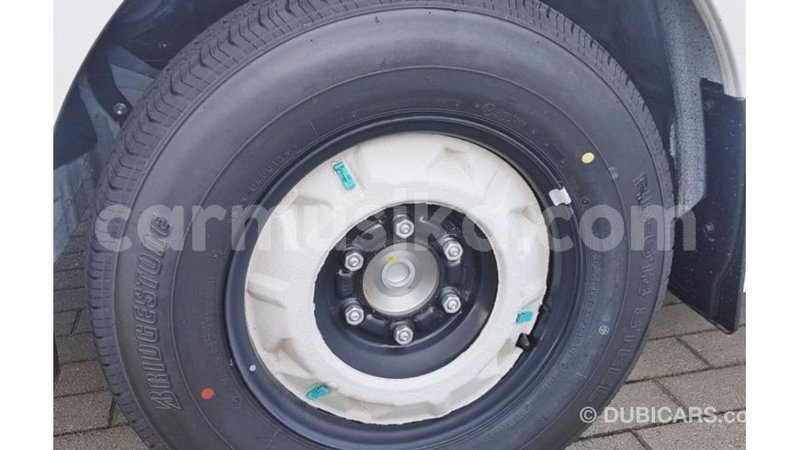 Big with watermark toyota hiace harare import dubai 13915