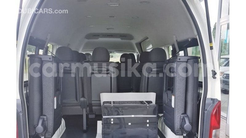 Big with watermark toyota hiace harare import dubai 13915