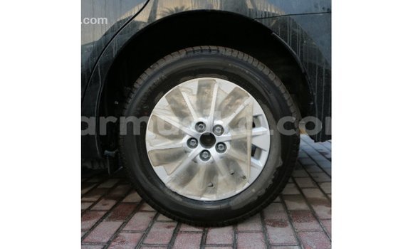 Acheter Import Voiture Toyota Corolla Noir à Import - Dubai, Harare Acheter Import Voiture Toyota Corolla Noir à Import - Dubai, Harare