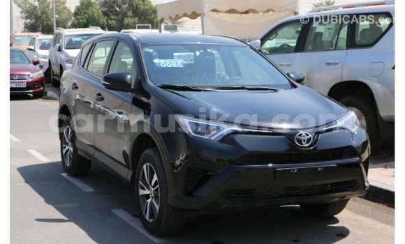Acheter Import Voiture Toyota RAV4 Noir à Import - Dubai, Harare Acheter Import Voiture Toyota RAV4 Noir à Import - Dubai, Harare