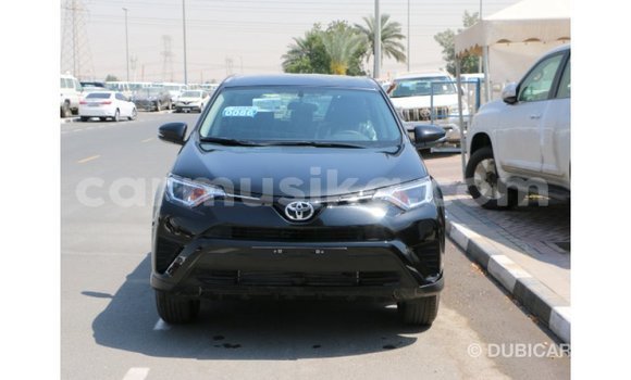 Acheter Import Voiture Toyota RAV4 Noir à Import - Dubai, Harare Acheter Import Voiture Toyota RAV4 Noir à Import - Dubai, Harare
