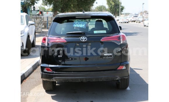 Acheter Import Voiture Toyota RAV4 Noir à Import - Dubai, Harare Acheter Import Voiture Toyota RAV4 Noir à Import - Dubai, Harare