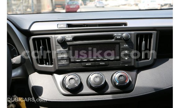 Acheter Import Voiture Toyota RAV4 Noir à Import - Dubai, Harare Acheter Import Voiture Toyota RAV4 Noir à Import - Dubai, Harare