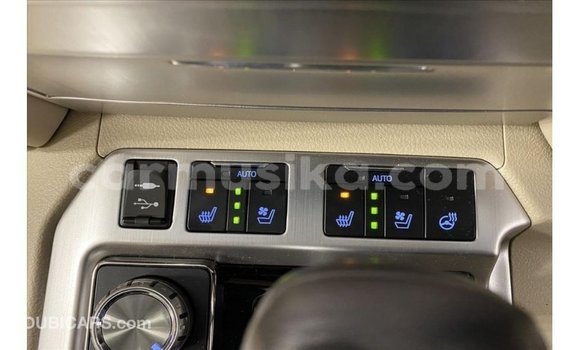 Nunua Imported Toyota Land Cruiser Nyeusi Gari ndani ya Import - Dubai nchini Harare Nunua Imported Toyota Land Cruiser Nyeusi Gari ndani ya Import - Dubai nchini Harare