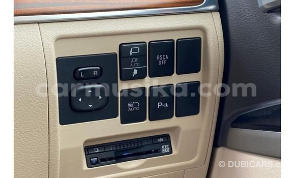 Tenga Imported Toyota Land Cruiser Tsvuku Mota in Import - Dubai in Harare Tenga Imported Toyota Land Cruiser Tsvuku Mota in Import - Dubai in Harare