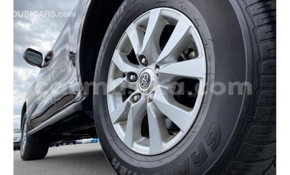 Tenga Imported Toyota Land Cruiser Tsvuku Mota in Import - Dubai in Harare Tenga Imported Toyota Land Cruiser Tsvuku Mota in Import - Dubai in Harare