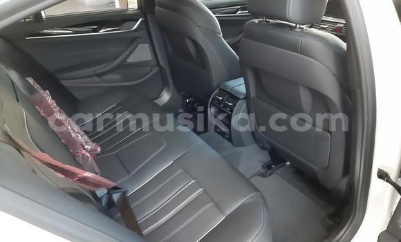 Acheter Occasion Voiture BMW 3–Series Blanc à Beitbridge, Matabeleland South Acheter Occasion Voiture BMW 3–Series Blanc à Beitbridge, Matabeleland South