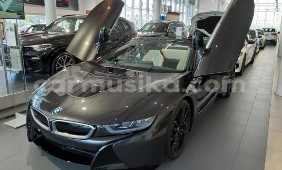 Acheter Occasion Voiture BMW New Class Gris à Beitbridge, Matabeleland South Acheter Occasion Voiture BMW New Class Gris à Beitbridge, Matabeleland South