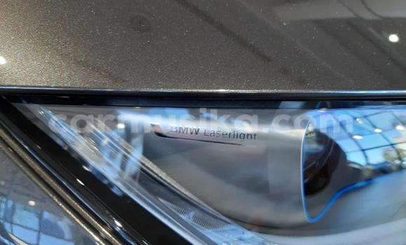 Acheter Occasion Voiture BMW New Class Gris à Beitbridge, Matabeleland South Acheter Occasion Voiture BMW New Class Gris à Beitbridge, Matabeleland South