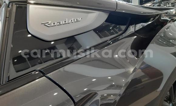 Acheter Occasion Voiture BMW New Class Gris à Beitbridge, Matabeleland South Acheter Occasion Voiture BMW New Class Gris à Beitbridge, Matabeleland South