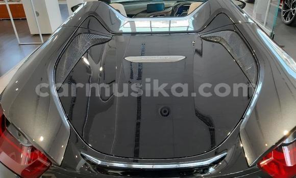 Acheter Occasion Voiture BMW New Class Gris à Beitbridge, Matabeleland South Acheter Occasion Voiture BMW New Class Gris à Beitbridge, Matabeleland South