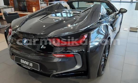 Acheter Occasion Voiture BMW New Class Gris à Beitbridge, Matabeleland South Acheter Occasion Voiture BMW New Class Gris à Beitbridge, Matabeleland South