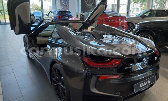 Acheter Occasion Voiture BMW New Class Gris à Beitbridge, Matabeleland South Acheter Occasion Voiture BMW New Class Gris à Beitbridge, Matabeleland South