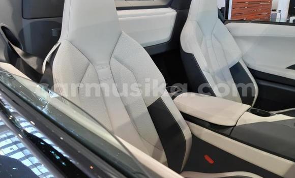 Acheter Occasion Voiture BMW New Class Gris à Beitbridge, Matabeleland South Acheter Occasion Voiture BMW New Class Gris à Beitbridge, Matabeleland South