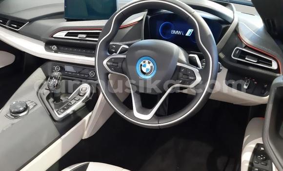 Acheter Occasion Voiture BMW New Class Gris à Beitbridge, Matabeleland South Acheter Occasion Voiture BMW New Class Gris à Beitbridge, Matabeleland South