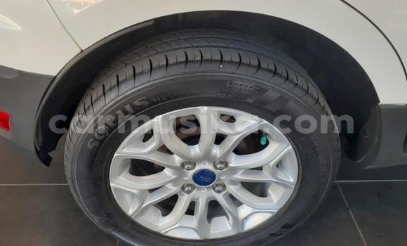 Acheter Occasion Voiture Ford EcoSport Blanc à Beitbridge, Matabeleland South Acheter Occasion Voiture Ford EcoSport Blanc à Beitbridge, Matabeleland South