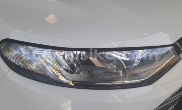 Acheter Occasion Voiture Ford EcoSport Blanc à Beitbridge, Matabeleland South Acheter Occasion Voiture Ford EcoSport Blanc à Beitbridge, Matabeleland South