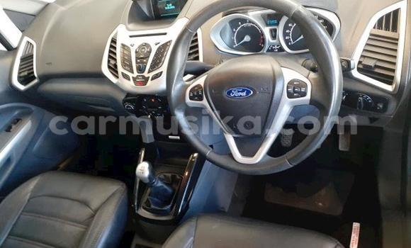 Acheter Occasion Voiture Ford EcoSport Blanc à Beitbridge, Matabeleland South Acheter Occasion Voiture Ford EcoSport Blanc à Beitbridge, Matabeleland South