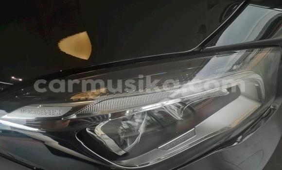 Acheter Occasion Voiture Mercedes‒Benz C–Class Gris à Beitbridge, Matabeleland South Acheter Occasion Voiture Mercedes‒Benz C–Class Gris à Beitbridge, Matabeleland South