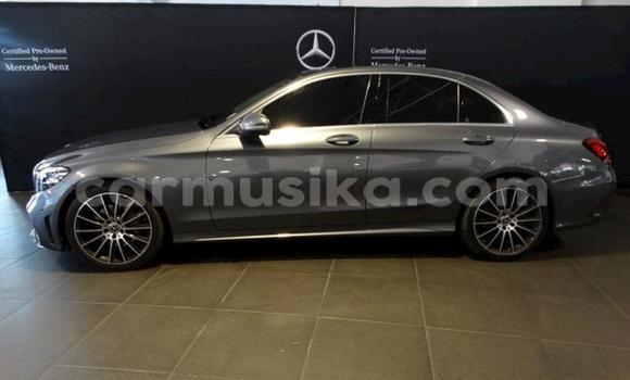 Tenga Tsaru Mercedes‒Benz C–Class Sirivha Mota in Beitbridge in Matabeleland South Tenga Tsaru Mercedes‒Benz C–Class Sirivha Mota in Beitbridge in Matabeleland South