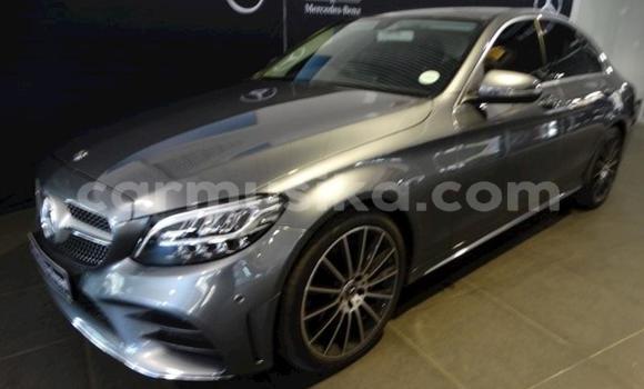 Tenga Tsaru Mercedes‒Benz C–Class Sirivha Mota in Beitbridge in Matabeleland South Tenga Tsaru Mercedes‒Benz C–Class Sirivha Mota in Beitbridge in Matabeleland South