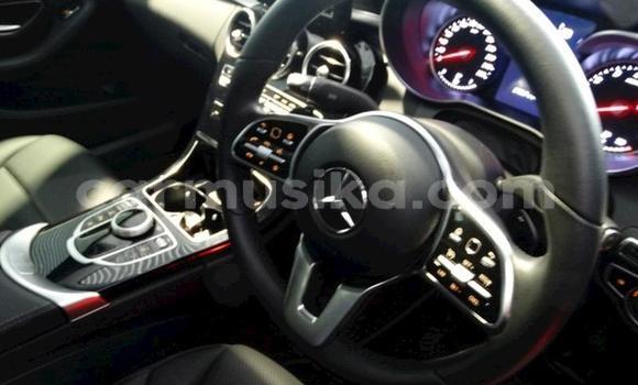 Tenga Tsaru Mercedes‒Benz C–Class Sirivha Mota in Beitbridge in Matabeleland South Tenga Tsaru Mercedes‒Benz C–Class Sirivha Mota in Beitbridge in Matabeleland South