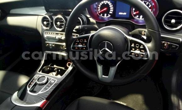 Tenga Tsaru Mercedes‒Benz C–Class Sirivha Mota in Beitbridge in Matabeleland South Tenga Tsaru Mercedes‒Benz C–Class Sirivha Mota in Beitbridge in Matabeleland South