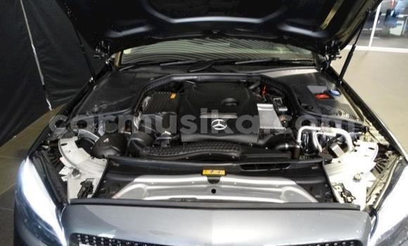 Tenga Tsaru Mercedes‒Benz C–Class Sirivha Mota in Beitbridge in Matabeleland South Tenga Tsaru Mercedes‒Benz C–Class Sirivha Mota in Beitbridge in Matabeleland South