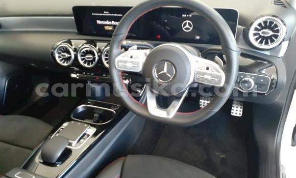 Acheter Occasion Voiture Mercedes‒Benz C–Class Blanc à Beitbridge, Matabeleland South Acheter Occasion Voiture Mercedes‒Benz C–Class Blanc à Beitbridge, Matabeleland South