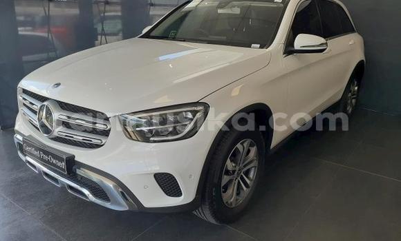 Acheter Occasion Voiture Mercedes‒Benz GLC Blanc à Beitbridge, Matabeleland South Acheter Occasion Voiture Mercedes‒Benz GLC Blanc à Beitbridge, Matabeleland South