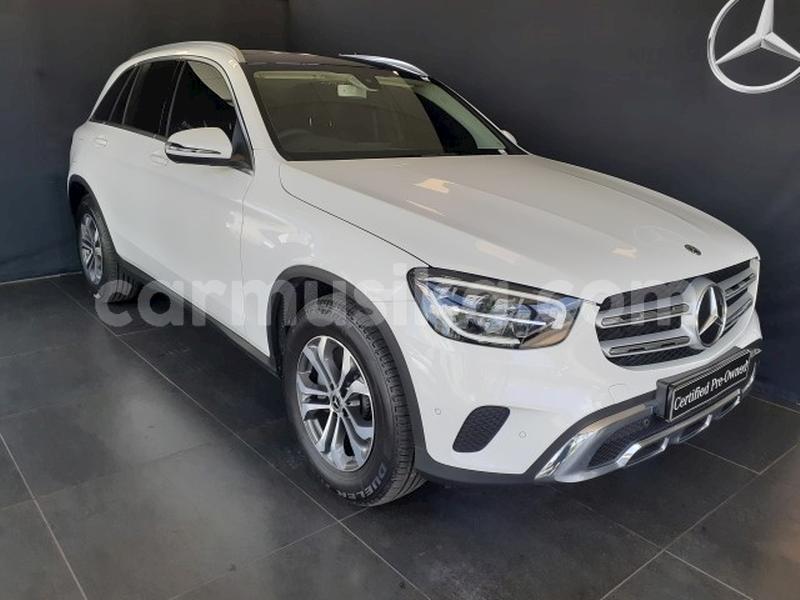 Big with watermark mercedes benz glc matabeleland south beitbridge 13930