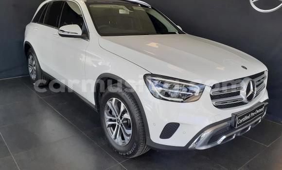 Acheter Occasion Voiture Mercedes‒Benz GLC Blanc à Beitbridge, Matabeleland South Acheter Occasion Voiture Mercedes‒Benz GLC Blanc à Beitbridge, Matabeleland South