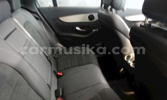 Acheter Occasion Voiture Mercedes‒Benz GLC Blanc à Beitbridge, Matabeleland South Acheter Occasion Voiture Mercedes‒Benz GLC Blanc à Beitbridge, Matabeleland South